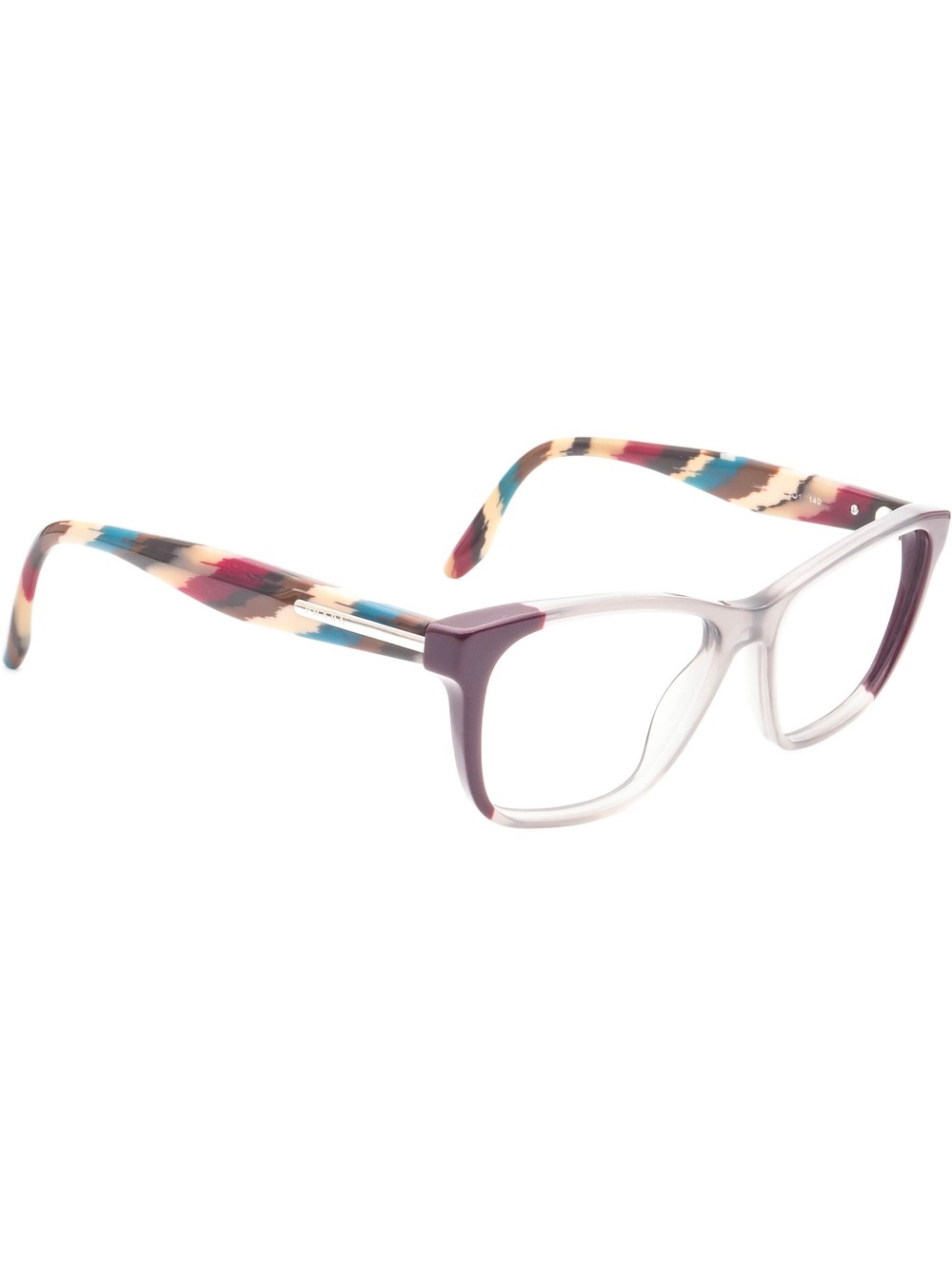 Prada VPR 04T VYN-1O1 Eyeglasses